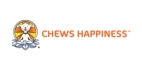 10% Off Storewide at CHEWS HAPPINESS Promo Codes